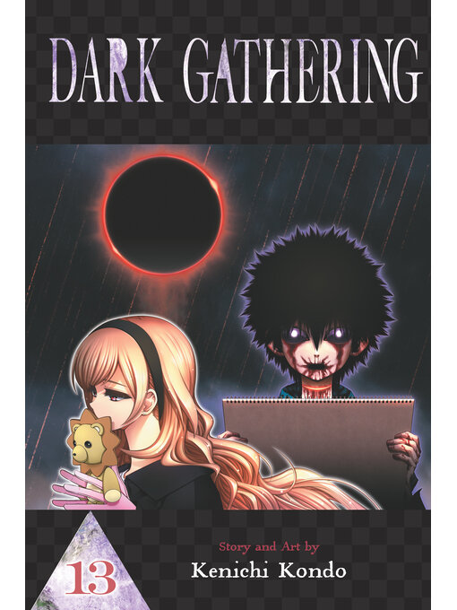 Title details for Dark Gathering, Volume 13 by Kenichi Kondo - Available